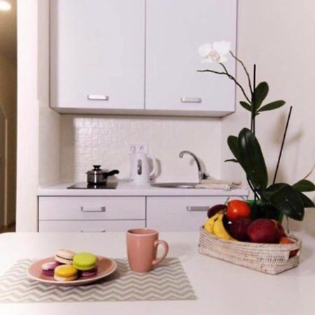 Holiday Apart Kiev Экстерьер фото