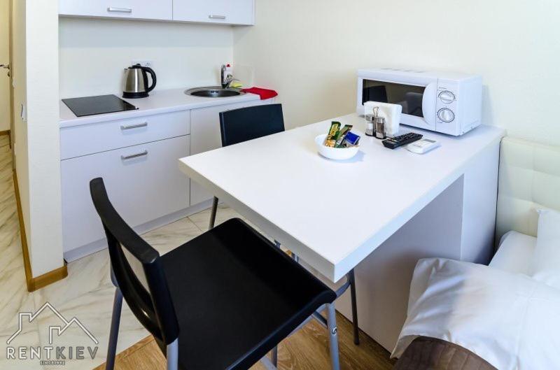 Holiday Apart Kiev Экстерьер фото