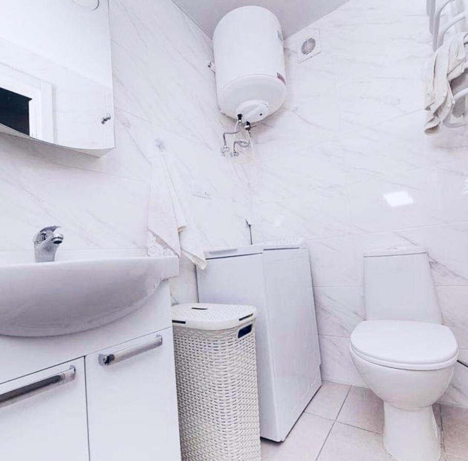 Holiday Apart Kiev Экстерьер фото
