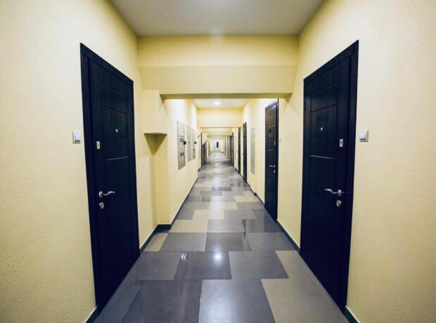 Holiday Apart Kiev Экстерьер фото