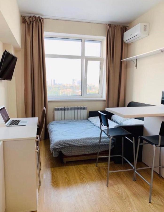 Holiday Apart Kiev Экстерьер фото