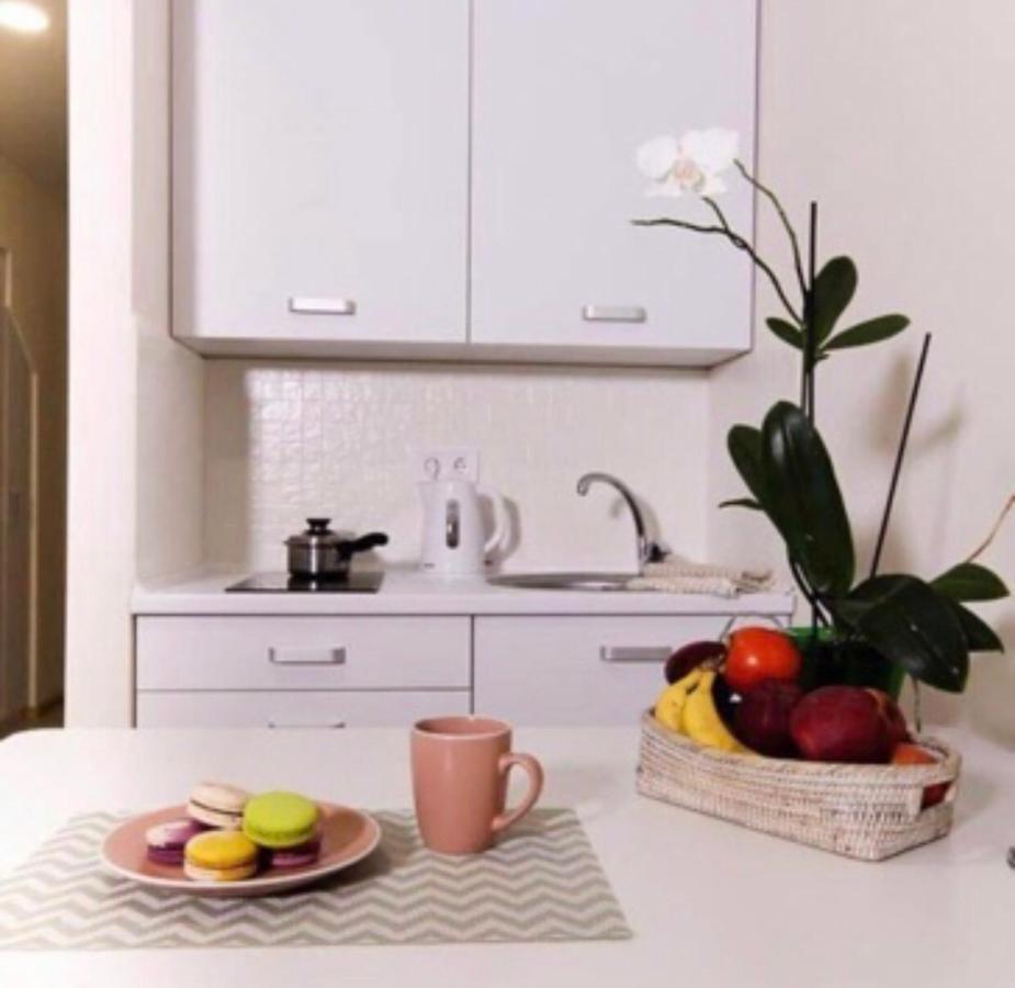 Holiday Apart Kiev Экстерьер фото