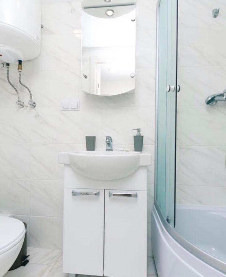 Holiday Apart Kiev Экстерьер фото