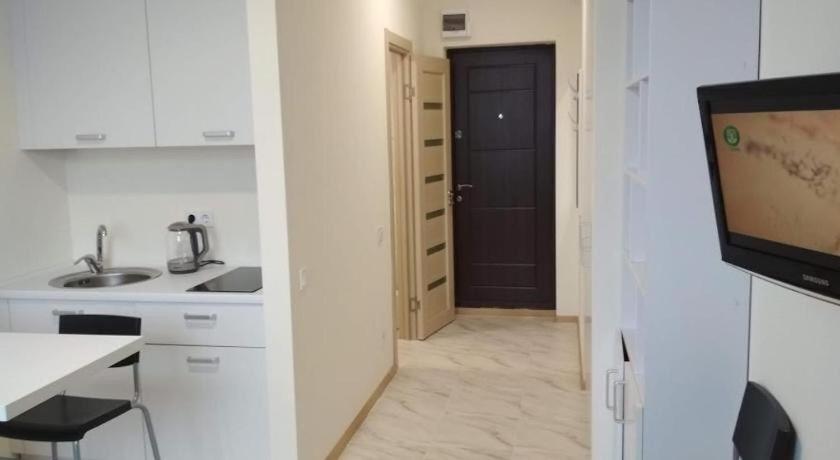 Holiday Apart Kiev Экстерьер фото